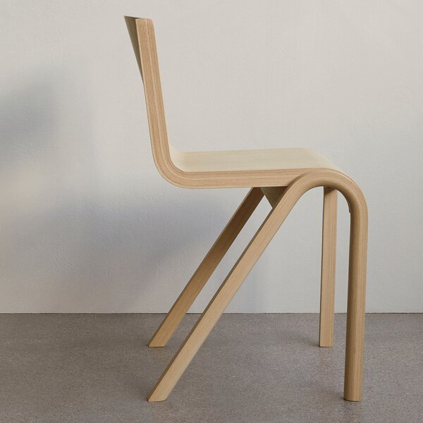 Audo Copenhagen designové židle Ready Dining Chair