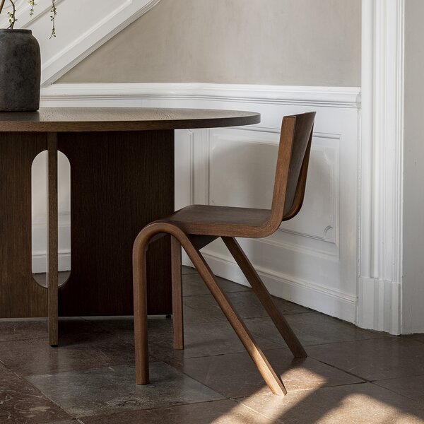 Audo Copenhagen designové židle Ready Dining Chair