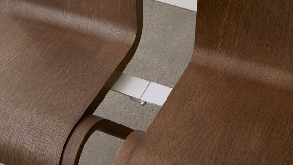 Audo Copenhagen designové židle Ready Dining Chair
