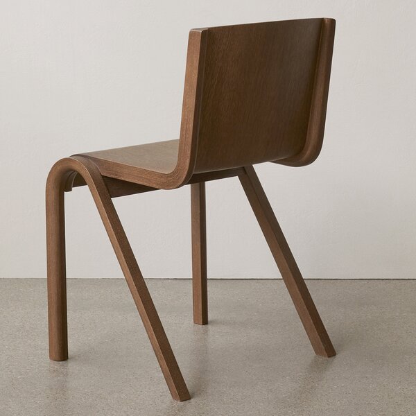 Audo Copenhagen designové židle Ready Dining Chair