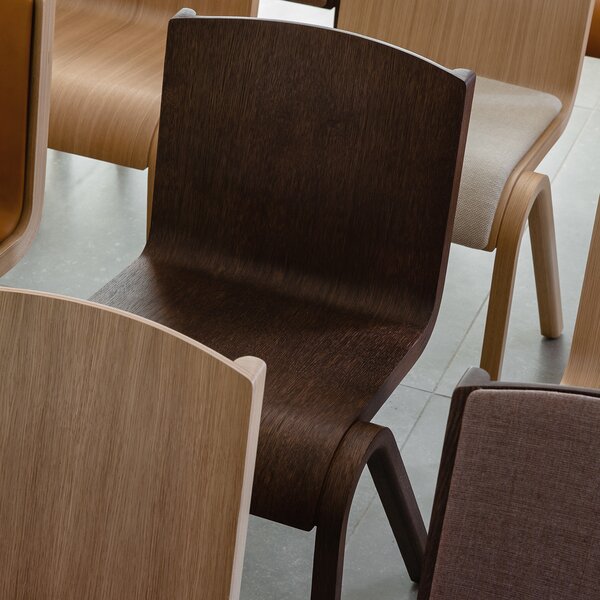 Audo Copenhagen designové židle Ready Dining Chair