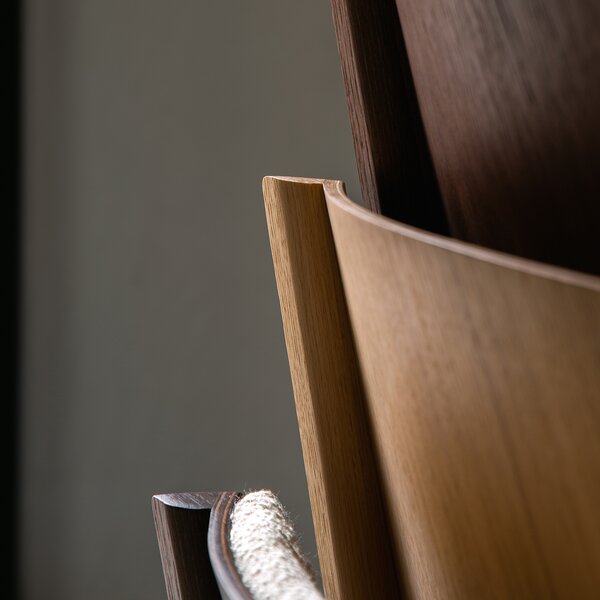 Audo Copenhagen designové židle Ready Dining Chair