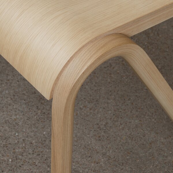 Audo Copenhagen designové židle Ready Dining Chair