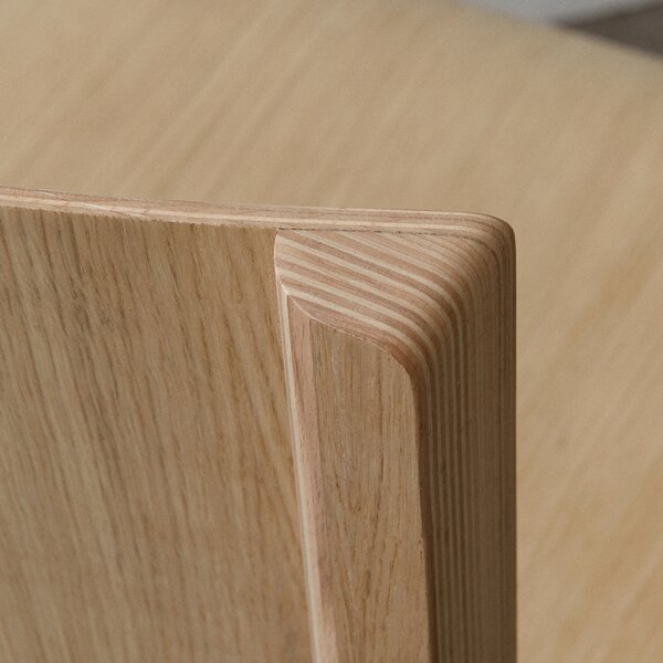 Audo Copenhagen designové židle Ready Dining Chair