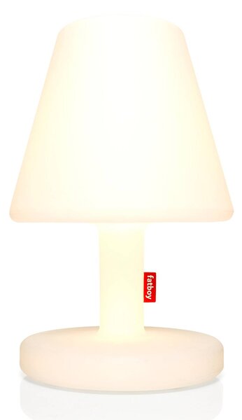 Fatboy stojací lampa Edison the Grand Bluetooth