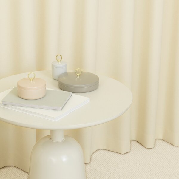 Normann Copenhagen designové dózy Ring Box Small