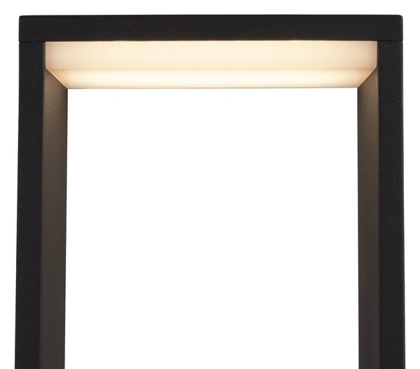 LED soklové světlo Cata IV, výška 50 cm