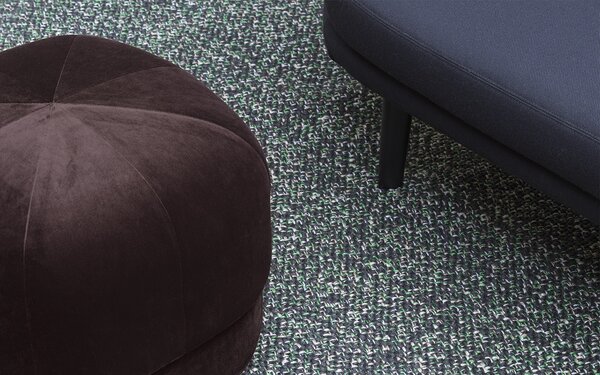 Normann Copenhagen designové stoličky Circus Pouf Large