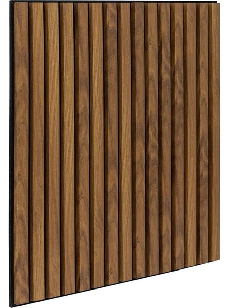 Atmosphera - Akustický panel 60x60 cm hnědá