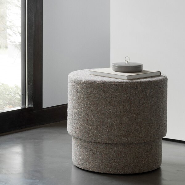 Normann Copenhagen designové dózy Ring Box Large