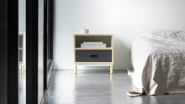 Normann Copenhagen designové dózy Ring Box Medium