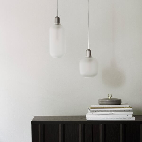 Normann Copenhagen designové dózy Ring Box Large