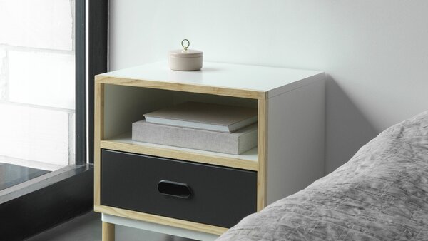 Normann Copenhagen designové dózy Ring Box Medium