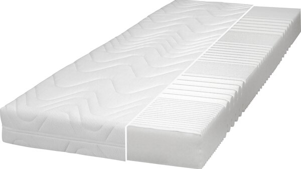MATRACE Z PUR PĚNY, 90/200 cm Sleeptex - Pěnové matrace, Online Only