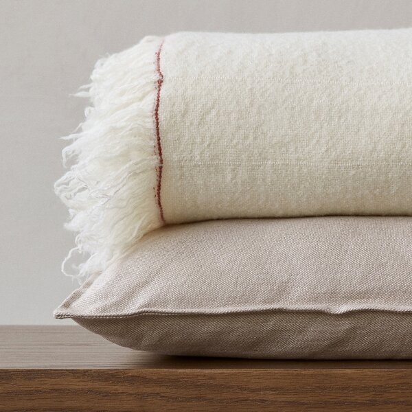 Menu designové polštáře Mimoides Pillow (60 x 60 cm)