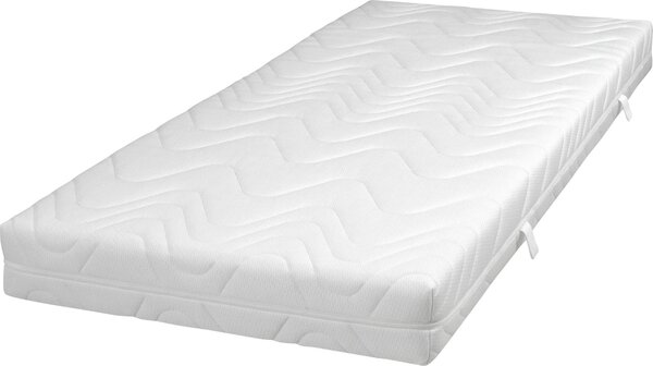 MATRACE Z PUR PĚNY, 90/200 cm Sleeptex - Pěnové matrace, Online Only