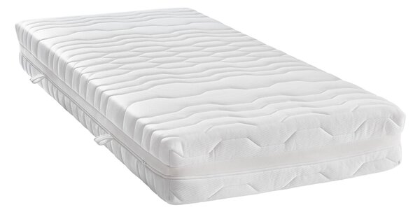 TAŠTIČKOVÁ MATRACE, 90/200 cm Sleeptex - Pěnové matrace, Online Only