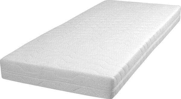 TAŠTIČKOVÁ MATRACE, 120/200 cm Sleeptex - Online Only matrace a rošty, Online Only