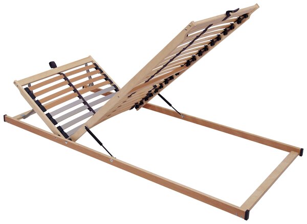 ROŠT, 90/200 cm Boxxx - Online Only matrace a rošty, Online Only