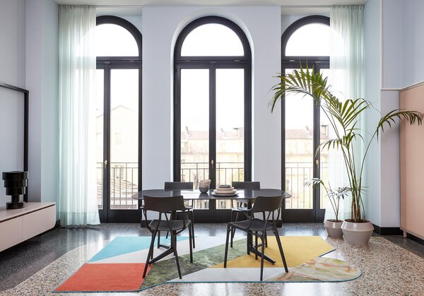 Kartell designové židle A.I. Chair