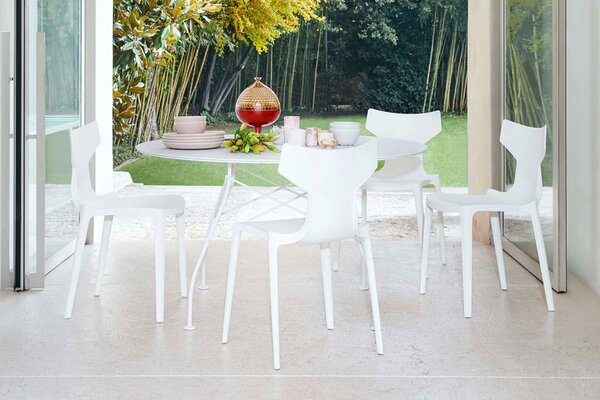 Kartell designové židle Re-chair