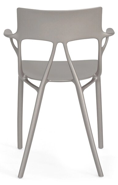 Kartell designové židle A.I. Chair