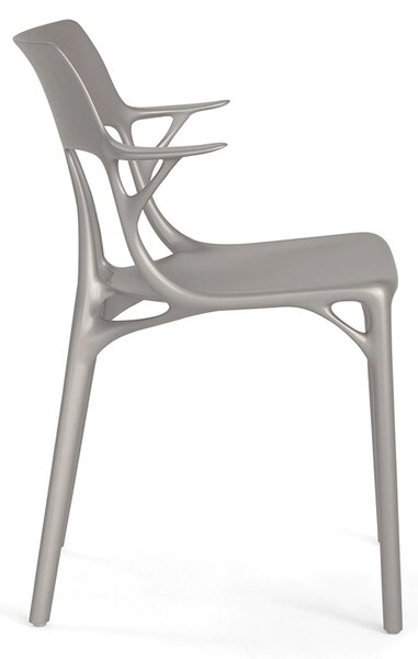 Kartell designové židle A.I. Chair