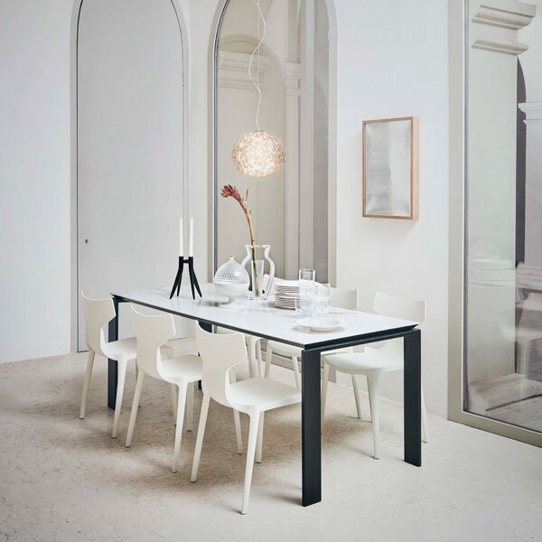 Kartell designové židle Re-chair