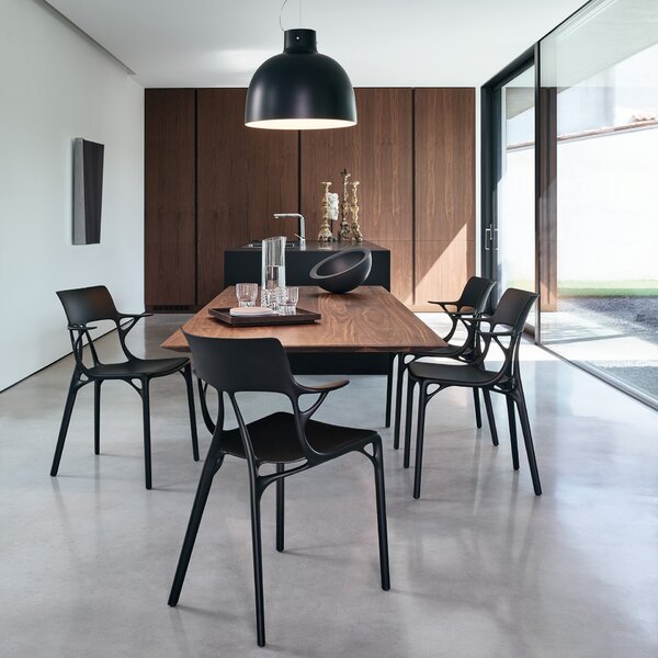 Kartell designové židle A.I. Chair