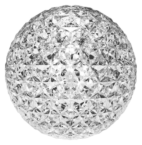 Kartell designové stolní lampy Mini Planet