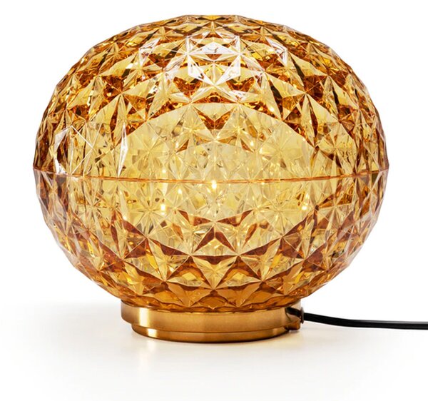 Kartell designové stolní lampy Mini Planet