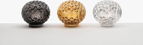 Kartell designové stolní lampy Mini Planet