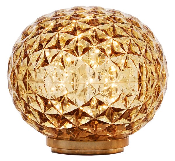 Kartell designové stolní lampy Mini Planet