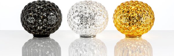 Kartell designové stolní lampy Mini Planet