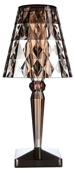 Kartell designové stolní lampy Big Battery