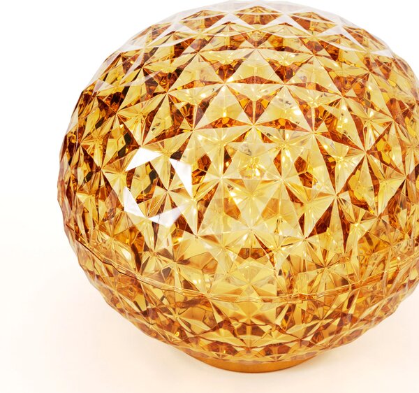 Kartell designové stolní lampy Mini Planet