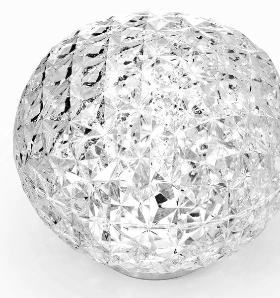 Kartell designové stolní lampy Mini Planet