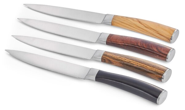 Philippi designové nože Garry Steak Knife Set