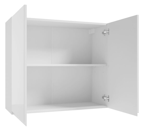 KUCHYŇSKÝ BLOK BEZ SPOTŘEBIČŮ 204 cm MID.YOU - Online Only kuchyňské linky, Online Only