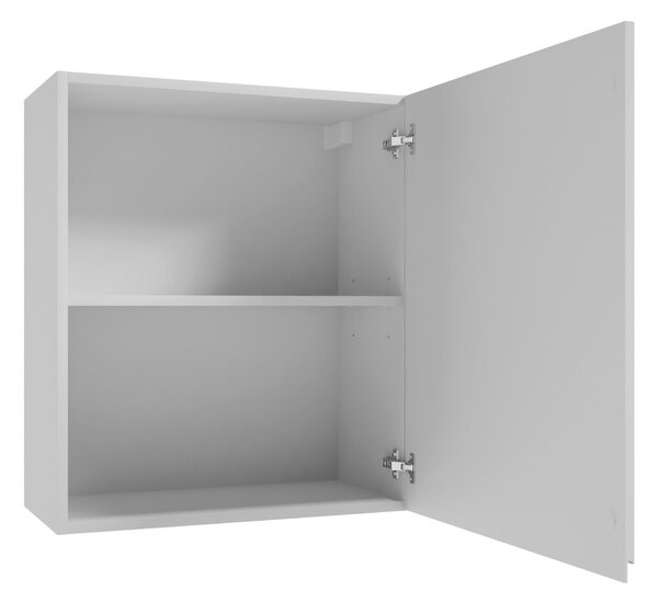 KUCHYŇSKÝ BLOK BEZ SPOTŘEBIČŮ 204 cm MID.YOU - Online Only kuchyňské linky, Online Only