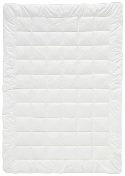 LETNÍ PŘIKRÝVKA, 155/220 cm, polyester Billerbeck - Přikrývky, Online Only