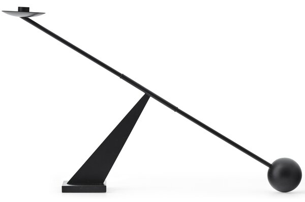 Audo Copenhagen designové svícny Interconnect Candle Holder