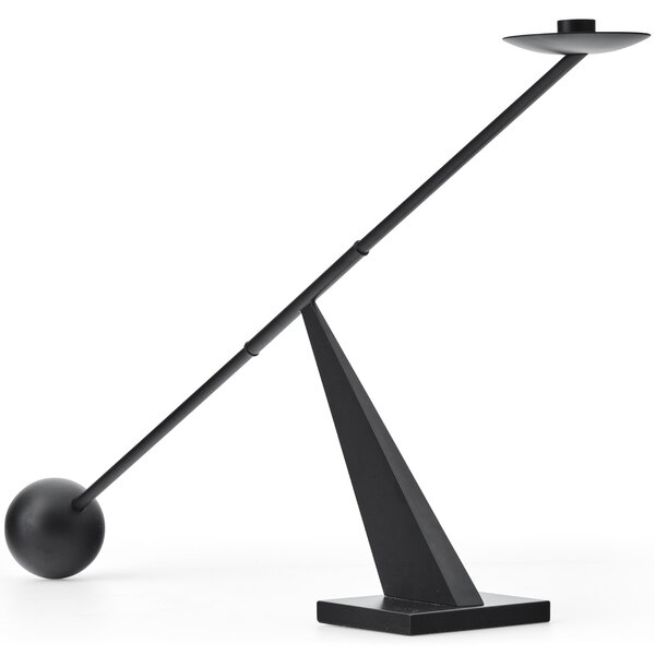 Audo Copenhagen designové svícny Interconnect Candle Holder