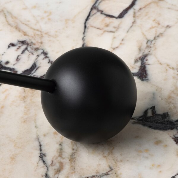 Audo Copenhagen designové svícny Interconnect Candle Holder