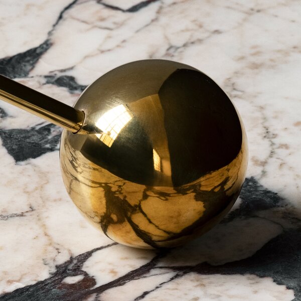 Audo Copenhagen designové svícny Interconnect Candle Holder
