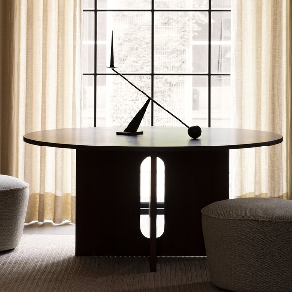 Audo Copenhagen designové svícny Interconnect Candle Holder