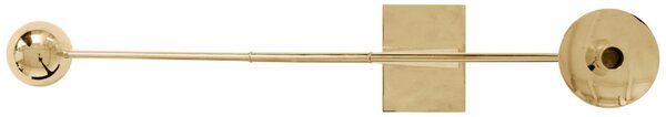 Audo Copenhagen designové svícny Interconnect Candle Holder