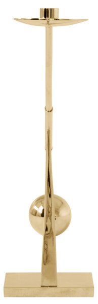 Audo Copenhagen designové svícny Interconnect Candle Holder