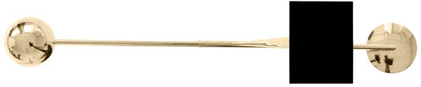 Audo Copenhagen designové svícny Interconnect Candle Holder