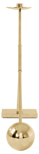 Audo Copenhagen designové svícny Interconnect Candle Holder